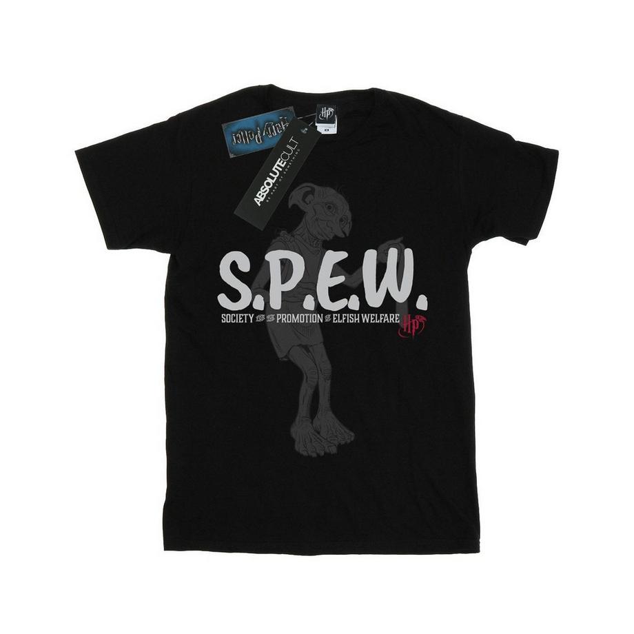SPEW TShirt