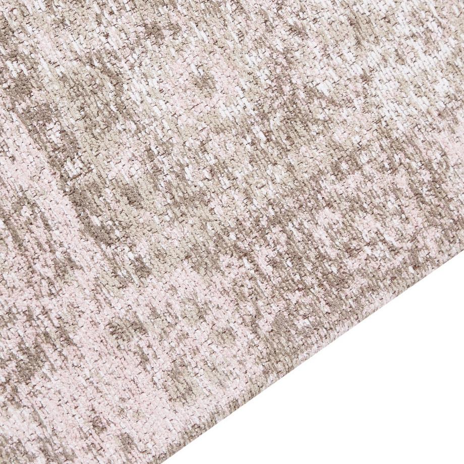 Beliani Tapis en Coton  MATARIM  