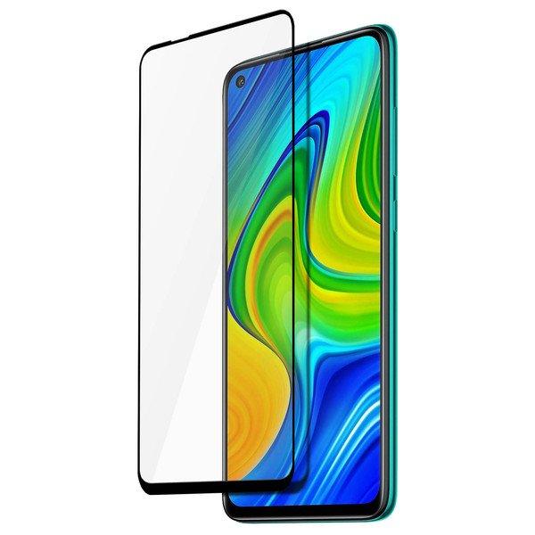 Avizar  Displayschutzfolie Xiaomi Redmi Note 9 