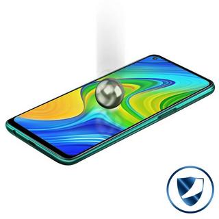 Avizar  Displayschutzfolie Xiaomi Redmi Note 9 