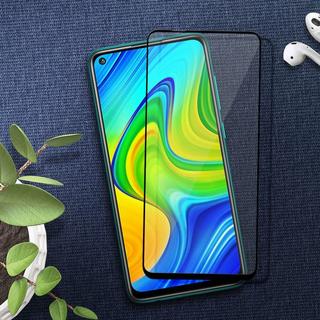 Avizar  Displayschutzfolie Xiaomi Redmi Note 9 