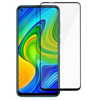 Avizar  Displayschutzfolie Xiaomi Redmi Note 9 