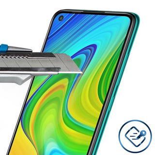 Avizar  Displayschutzfolie Xiaomi Redmi Note 9 