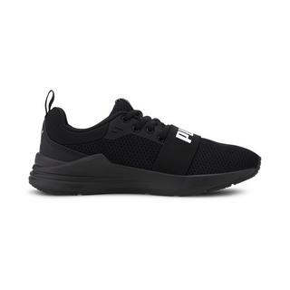 PUMA  baskets enfant wired run 