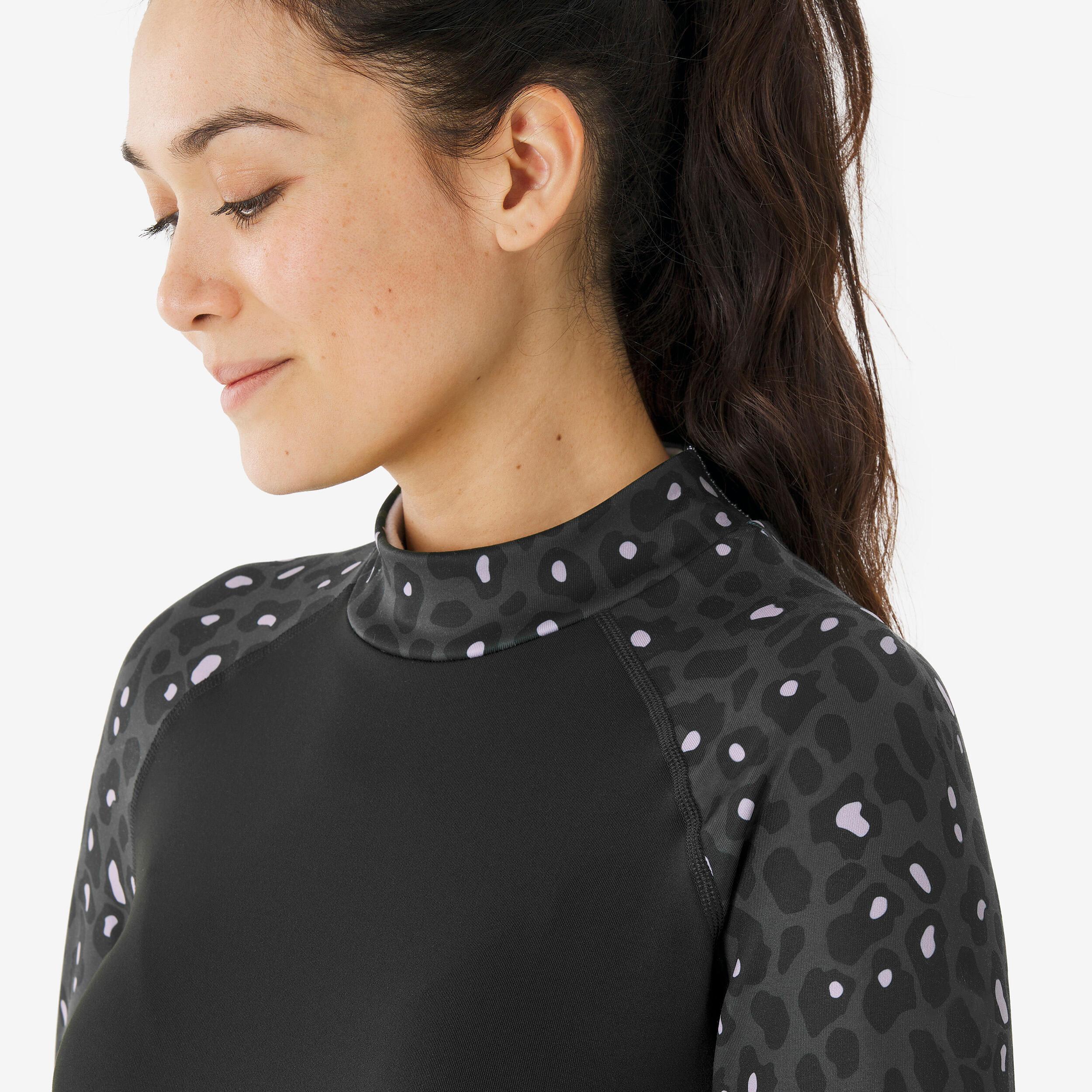 WEDZE  Skiunterhemd  Warm Atmungsaktiv 