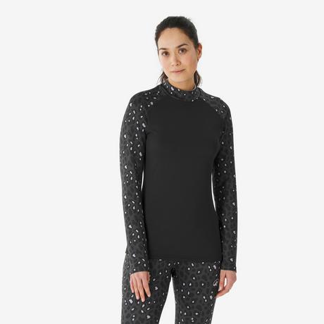 WEDZE  Skiunterhemd  Warm Atmungsaktiv 