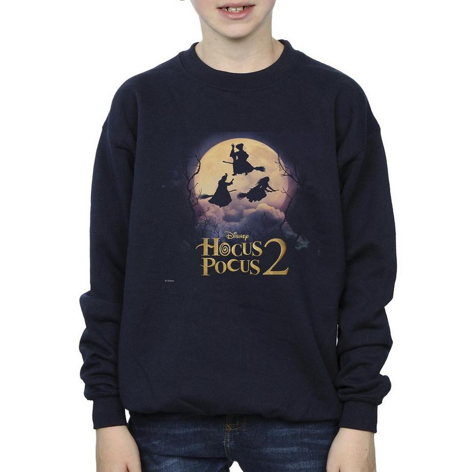 Disney  Sweat HOCUS POCUS 