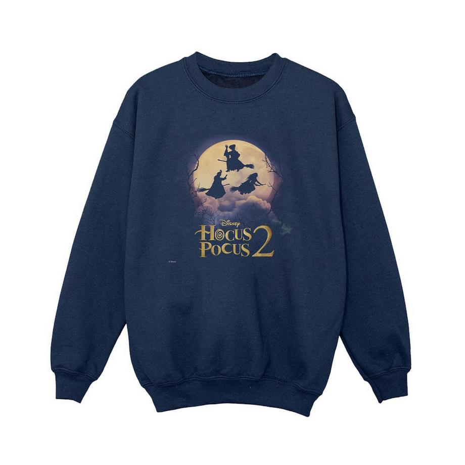 Disney  Sweat HOCUS POCUS 