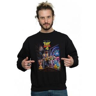 Disney  Toy Story 4 Sweatshirt 