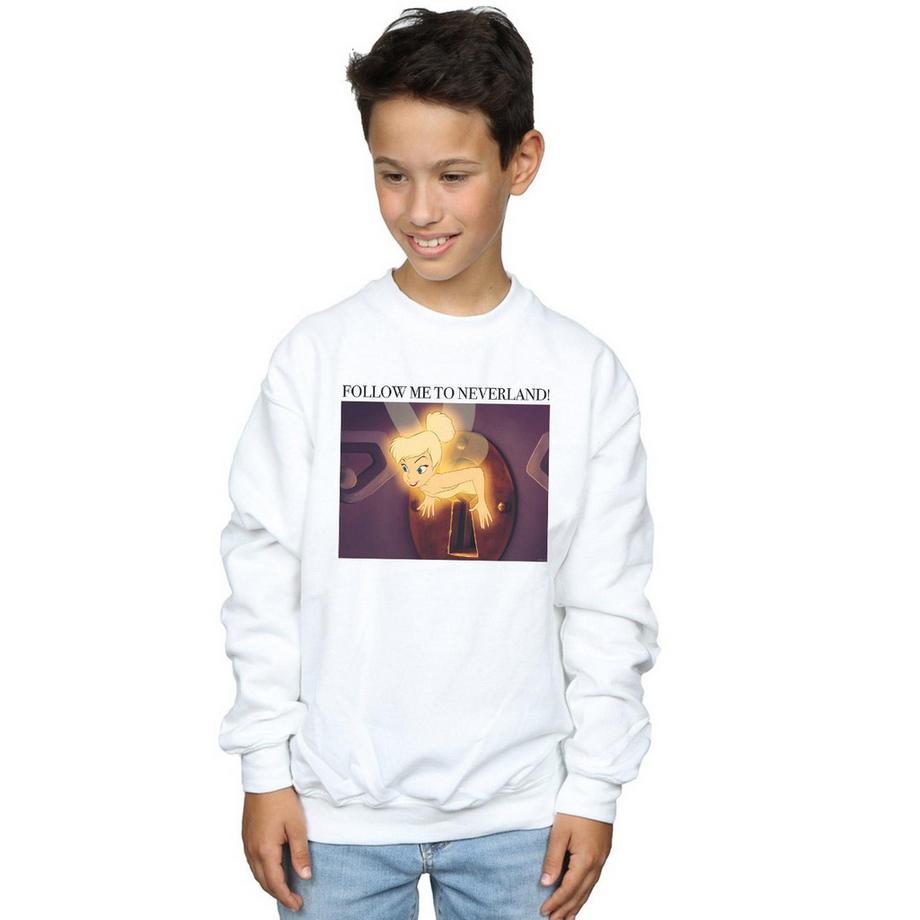 Disney  Sweat FOLLOW ME 