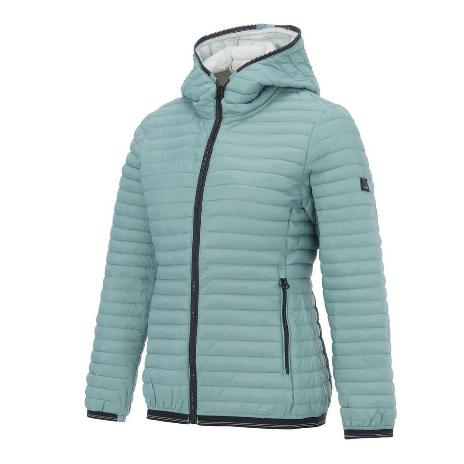 Regatta Veste Matelassée Rigain à Capuche  