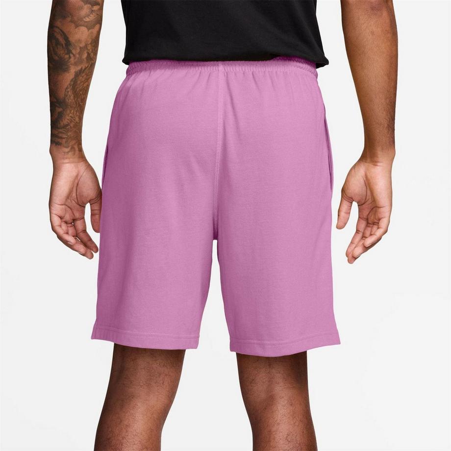NIKE Club Shorts  