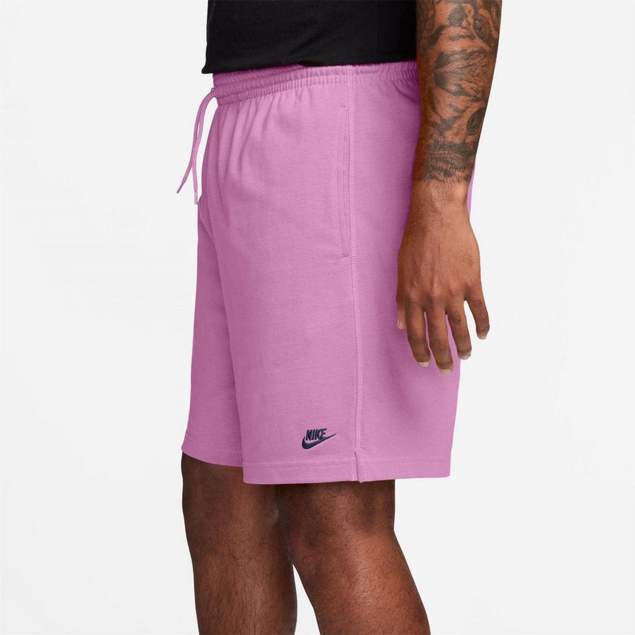 NIKE Club Shorts  