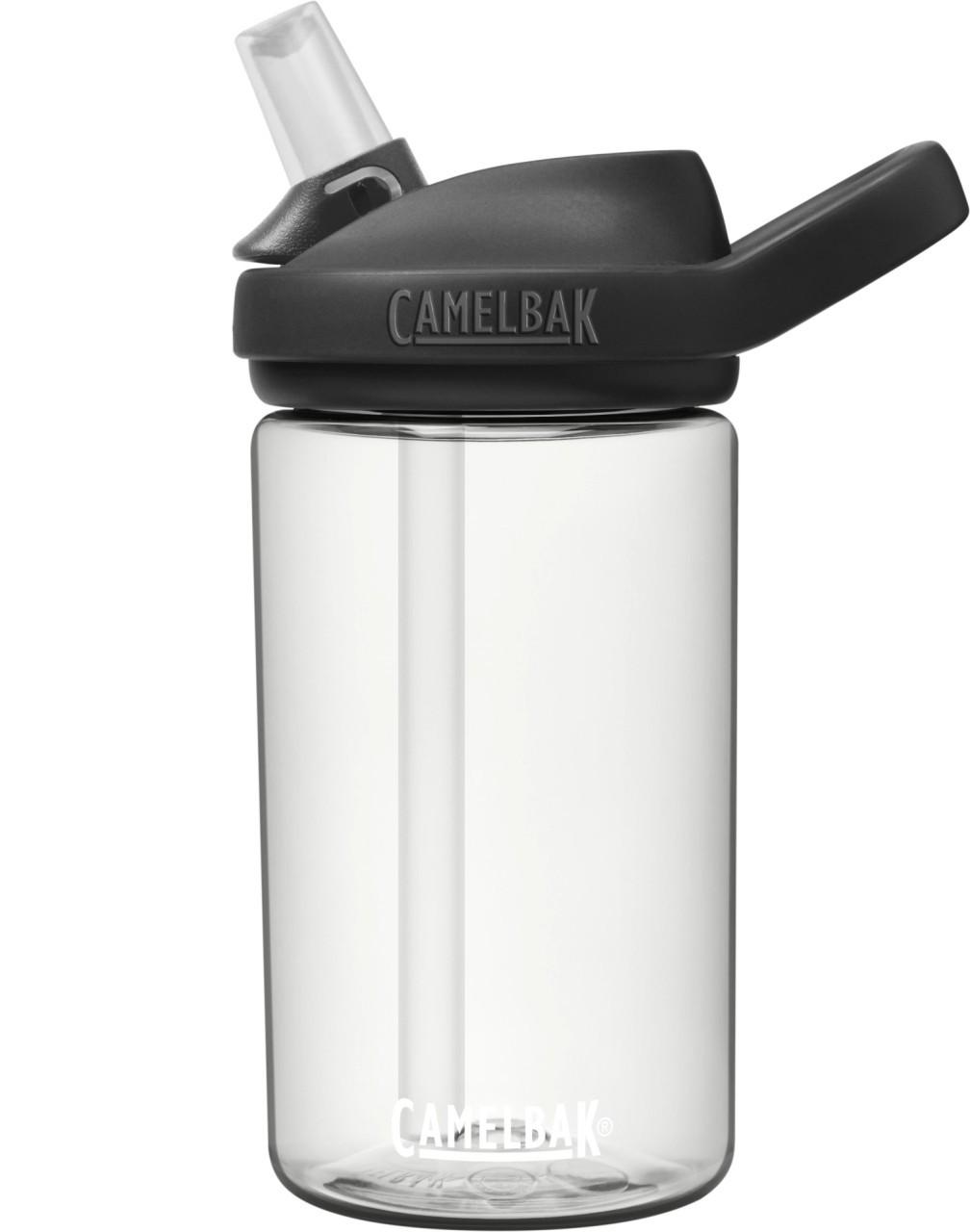 CAMELBAK  Bouteille Eddy+ Kids 0,4l transparente, 