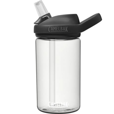 CAMELBAK  Bouteille Eddy+ Kids 0,4l transparente, 