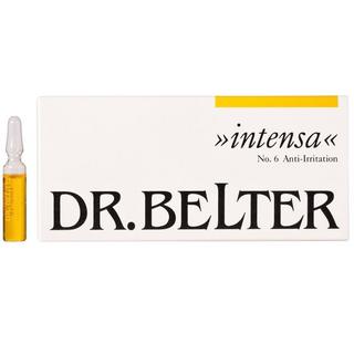 DR.BELTER  Intensa ampoule Nr.6 Anti-Irritation 10 Stk 