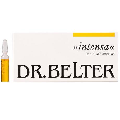 DR.BELTER  Intensa ampoule Nr.6 Anti-Irritation 10 Stk 