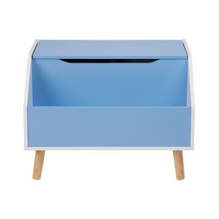 Beliani Armoire en MDF Moderne CASPER  