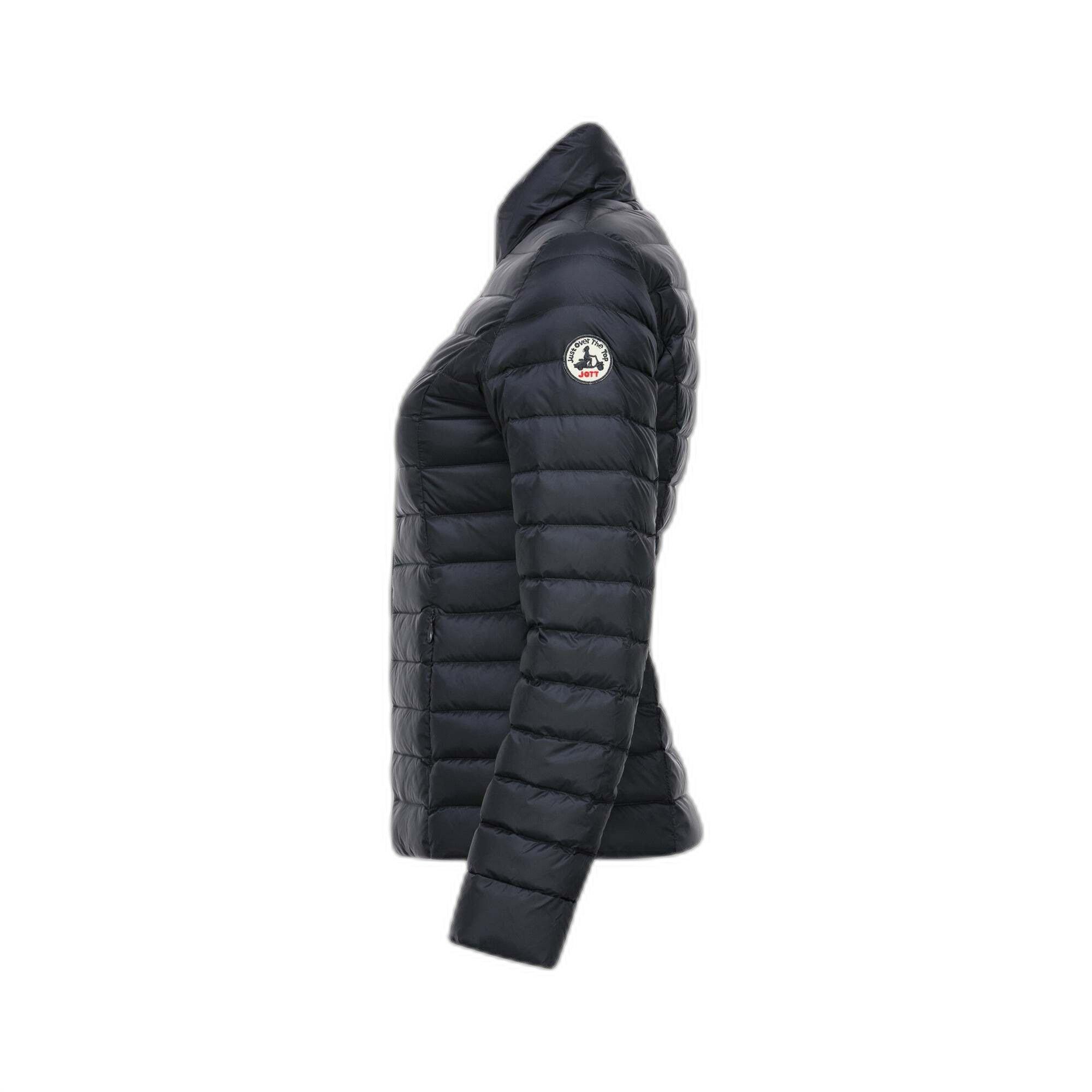 Jott Cha Noos Steppjacke  