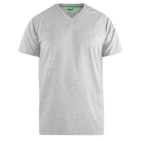 Duke Kingsize Signature1 Baumwoll T-Shirt  