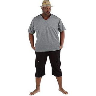 Duke Kingsize Signature1 Baumwoll T-Shirt  