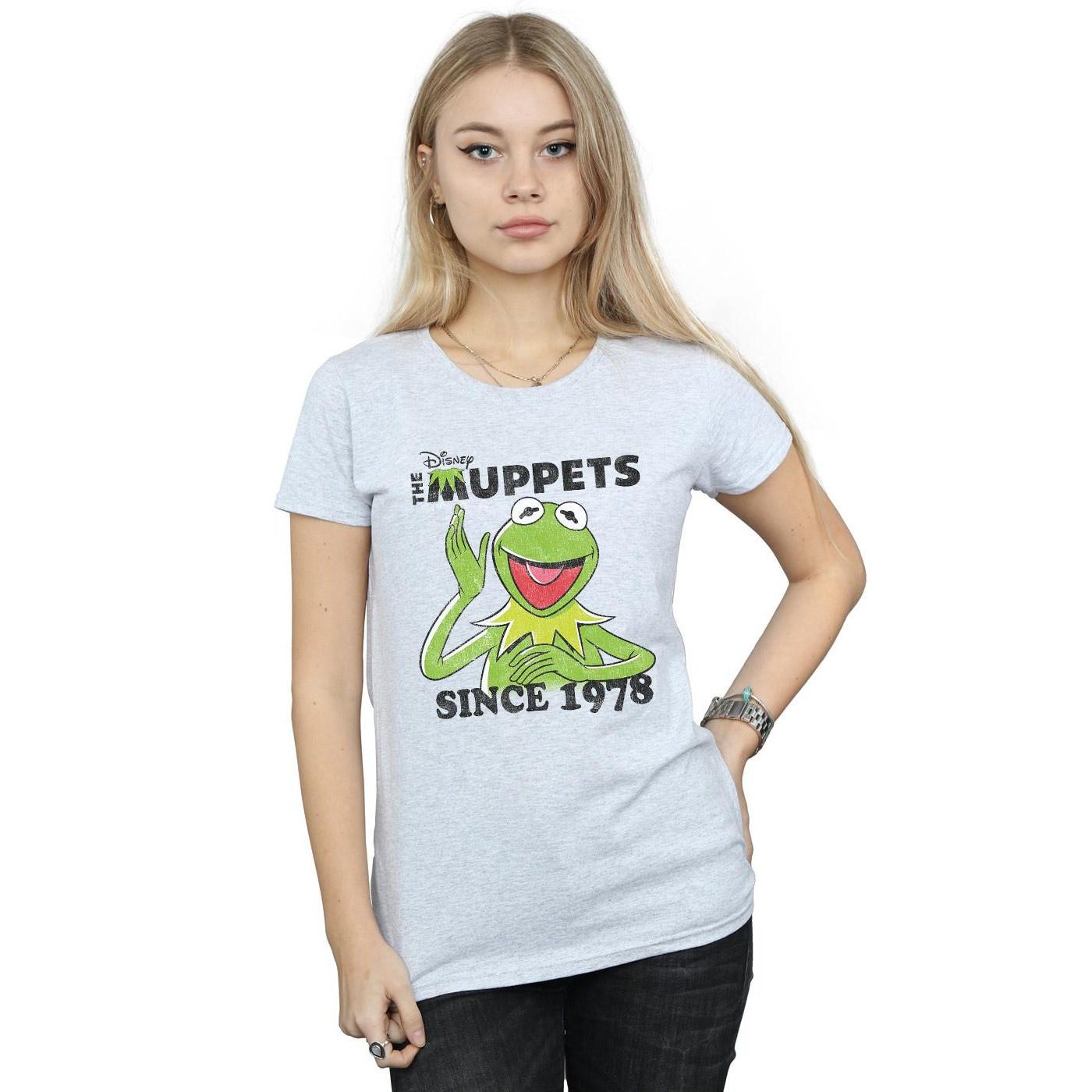 Disney  The Muppets Since 1978 TShirt 