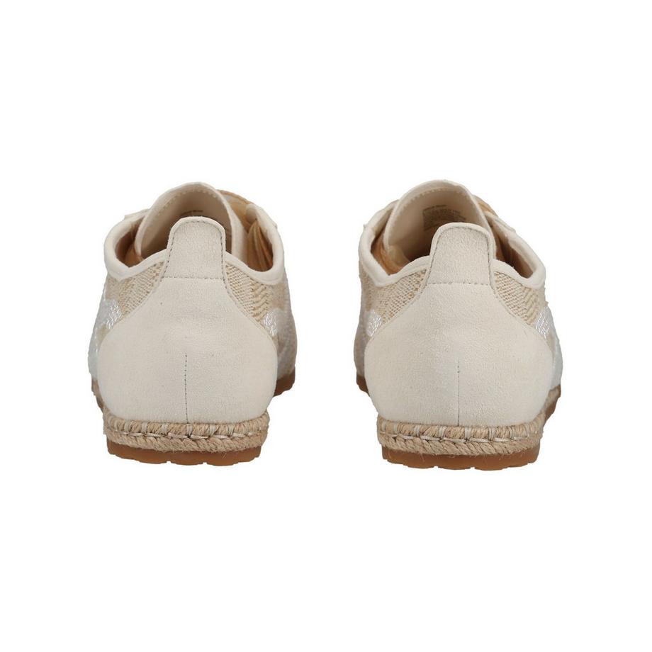 Dolce Vita Sneaker con pannello laterale intrecciato  
