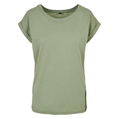 Build Your Own T-Shirt Überschnittene Schulter  