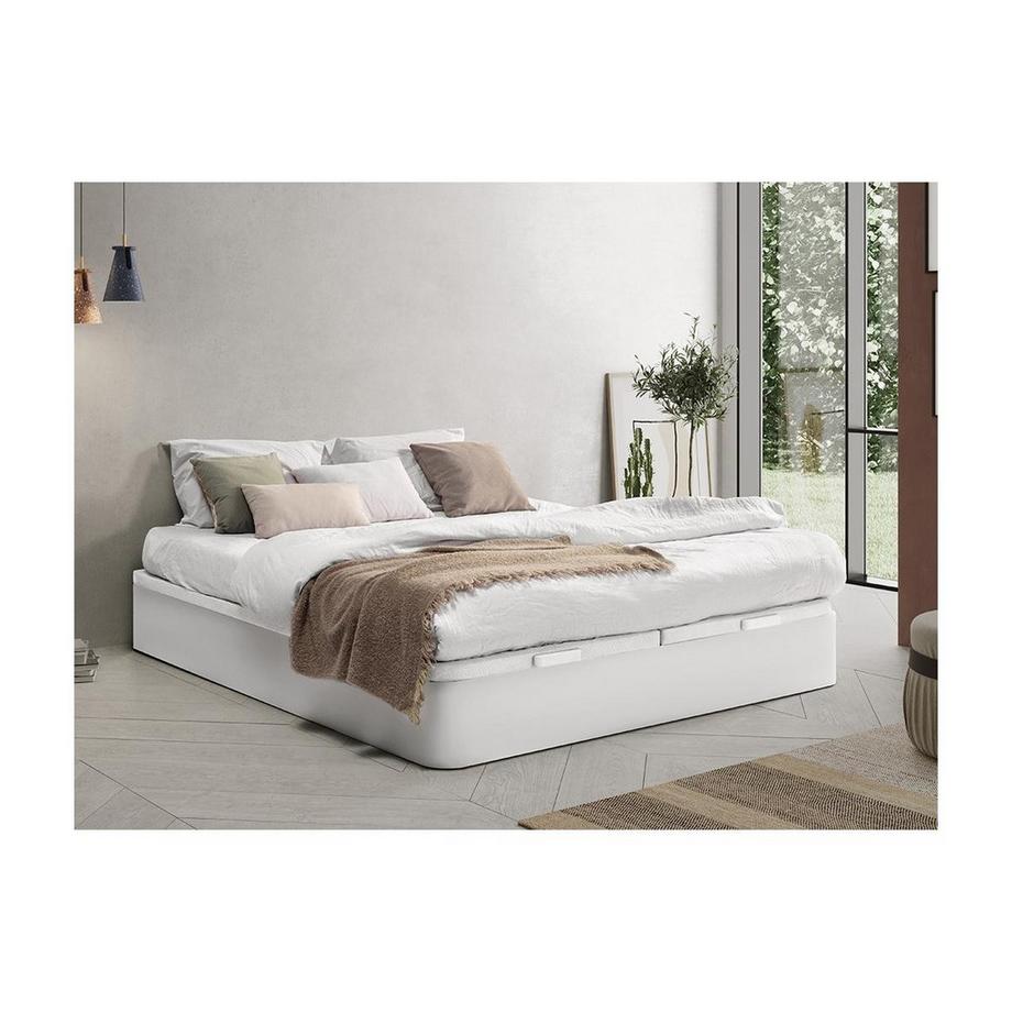 Ysmée Rete contenitore 10 Bianco opaco HESTIA di DREAMEA PLAY  