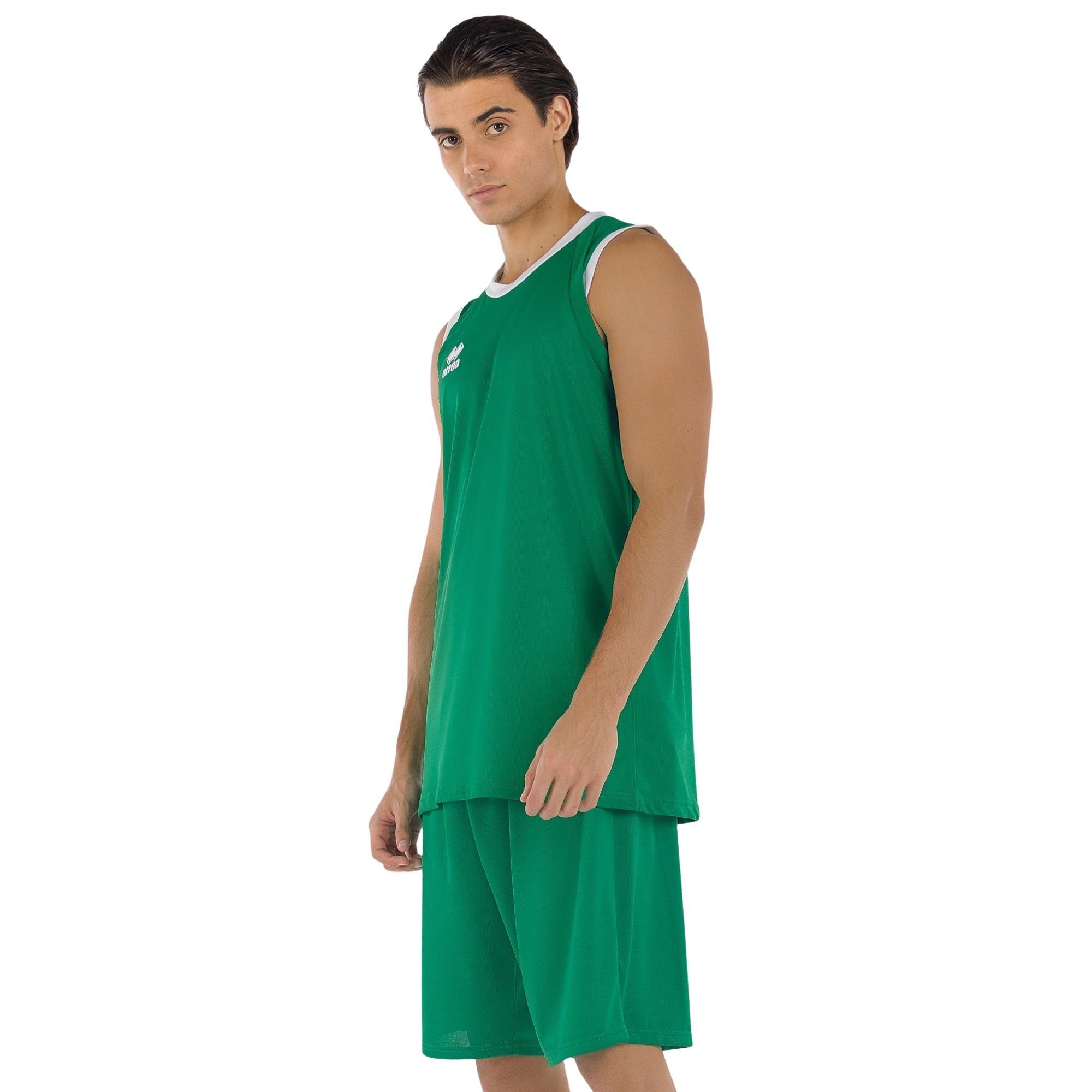 errea Dayton Canotta  