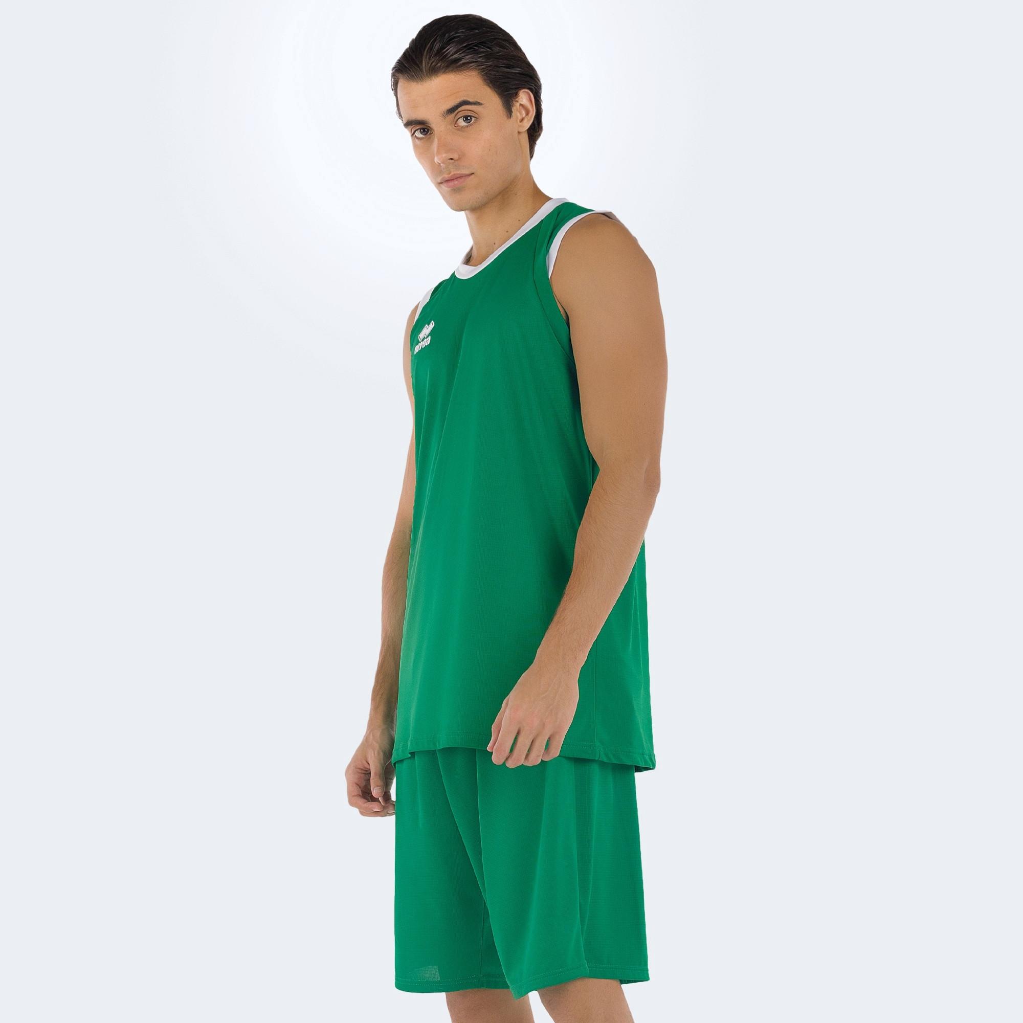 errea Dayton Canotta  