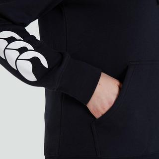 Canterbury Club Sweatshirt à capuche  