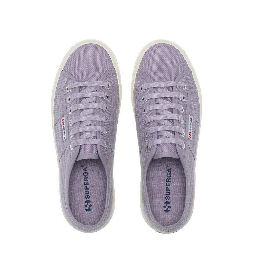 SUPERGA 2740 Chaussures À Semelles Compensées  