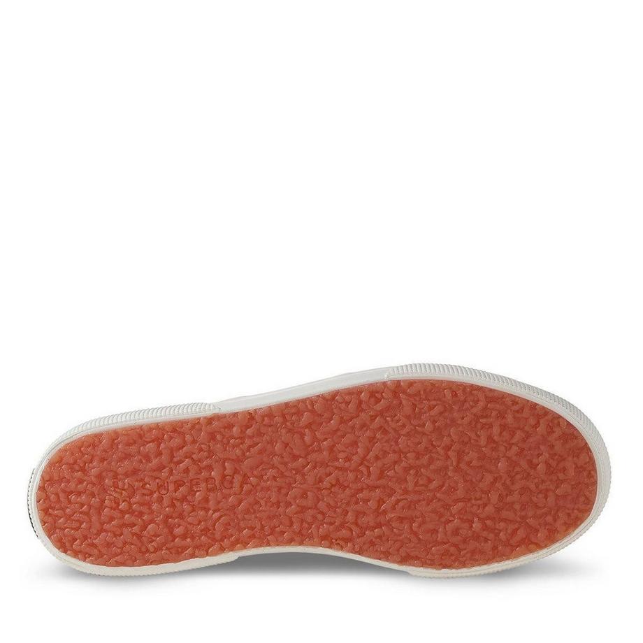SUPERGA 2740 Chaussures À Semelles Compensées  