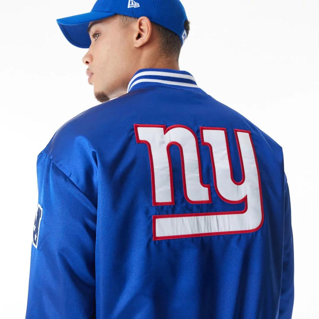 NEW ERA  blouon new york giant nfl 