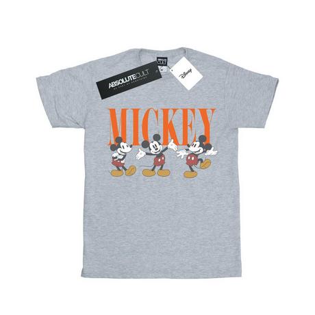 Disney  Mickey Mouse Poses TShirt 