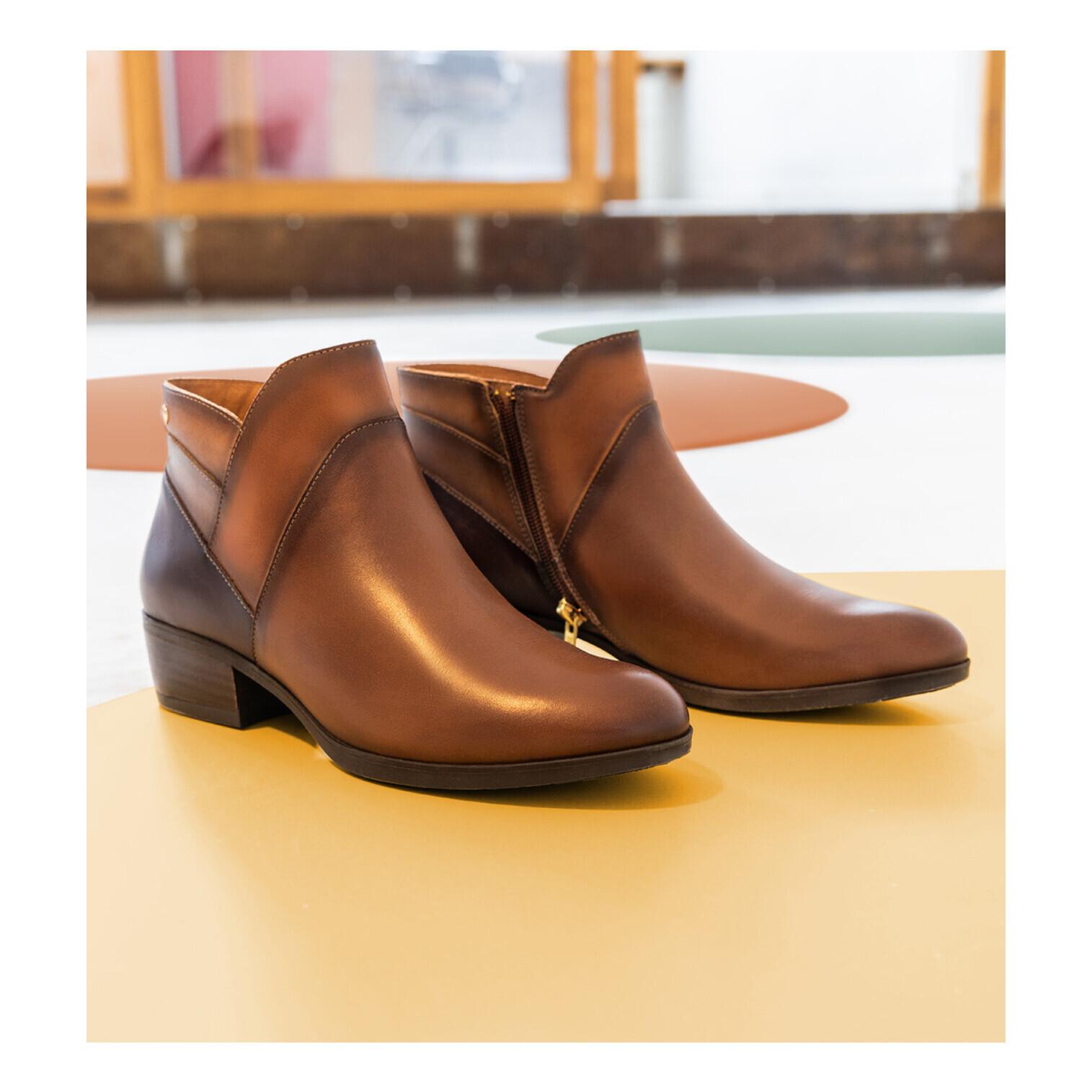 Pikolinos  Daroca - Stivali pelle 