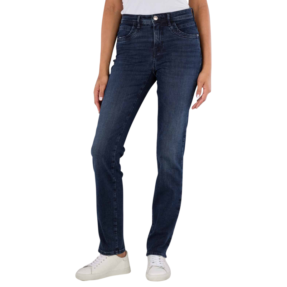 Mary Jeans Slim Straight
