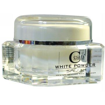 Salon White Powder 21 g