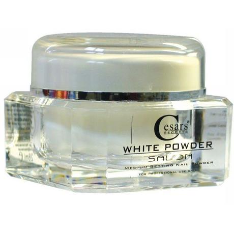CESARS  Salon White Powder 21 g 