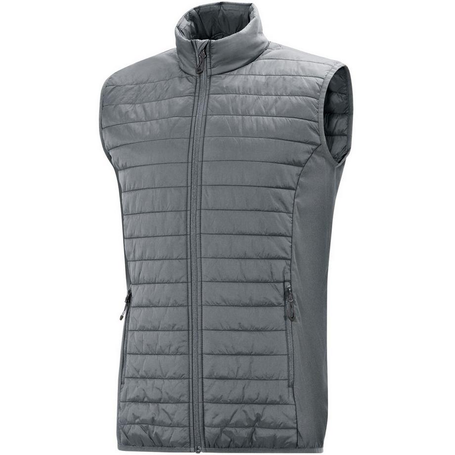 gilet ibottito corporate