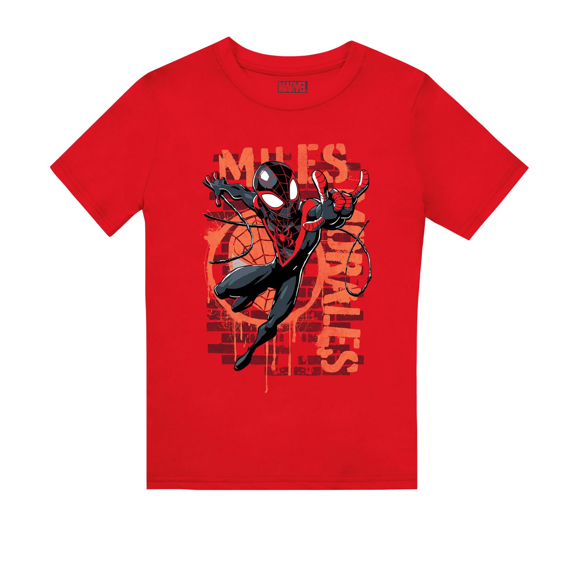 Spider-Man  TShirt 