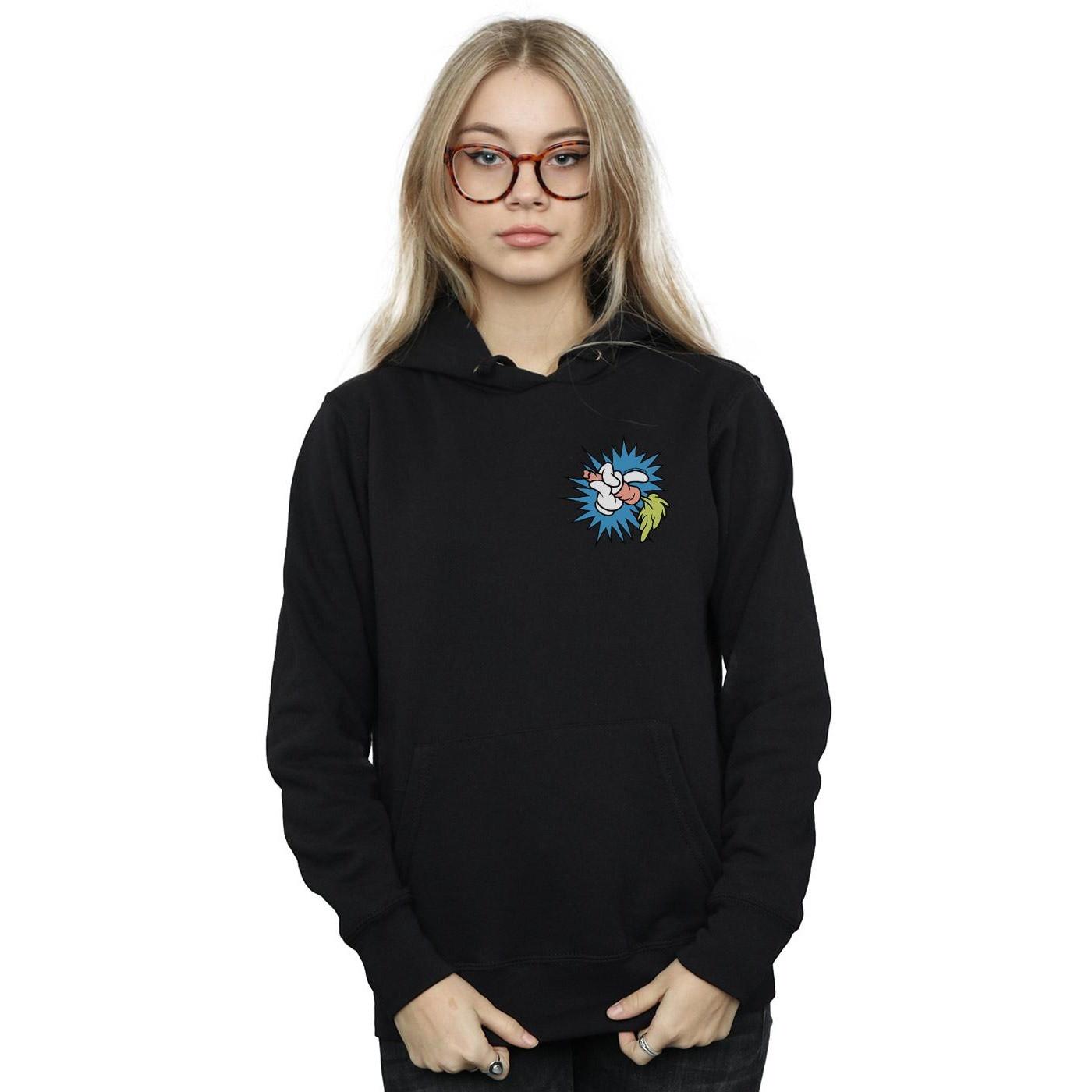 LOONEY TUNES  Kapuzenpullover 