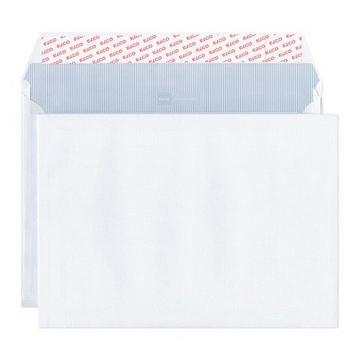 ELCO Couvert Docum. o/Fenster B4 48783 120g, weiss 200 Stück