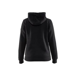 Blaklader Felpa con Cappuccio Full Zip  