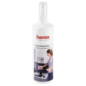 00113807 Reinigungskit Laptop Zubehörreinigungsspray 250 ml