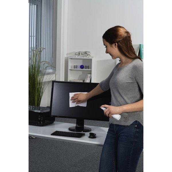 hama  00113807 Reinigungskit Laptop Zubehörreinigungsspray 250 ml 