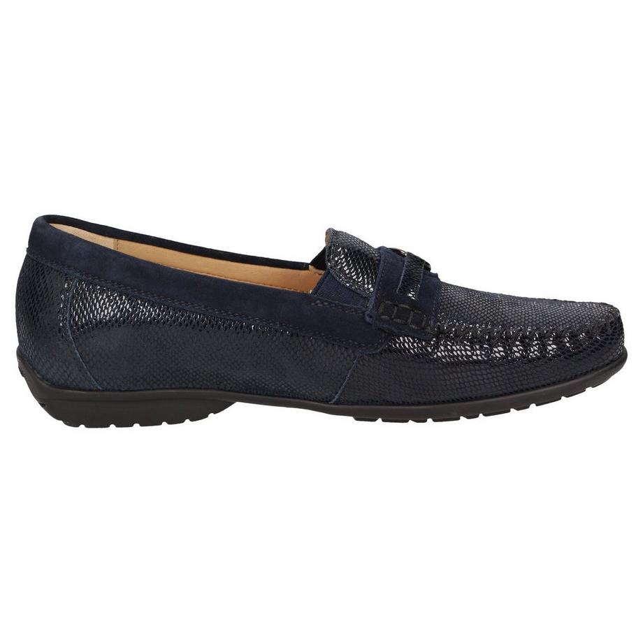 Sioux Cortizia-723-H Mocassin  