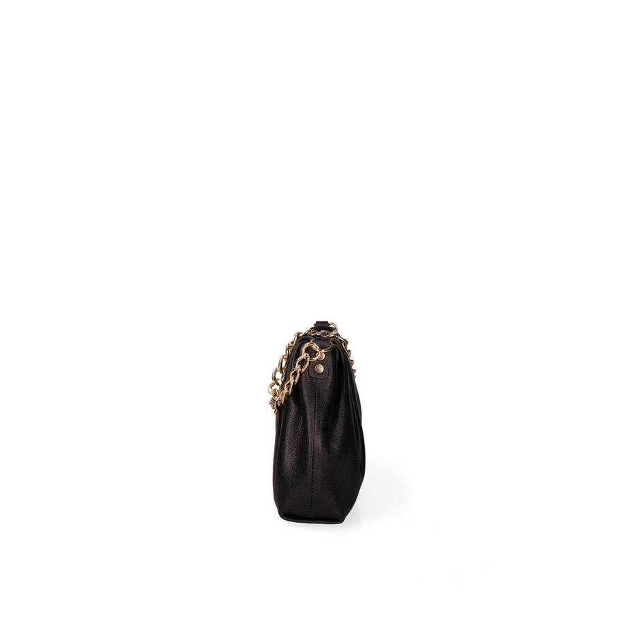 Chiara Ferretti Sac à main avec bandoulière chaîne  
