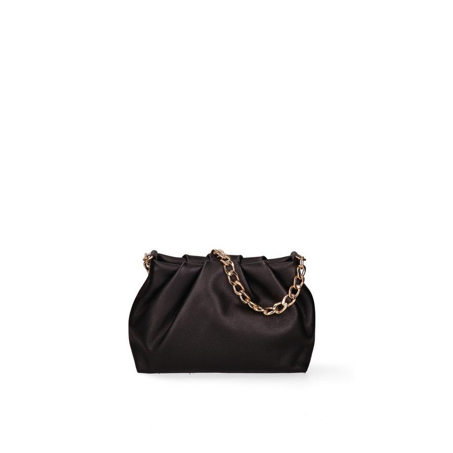 Chiara Ferretti Sac à main avec bandoulière chaîne  